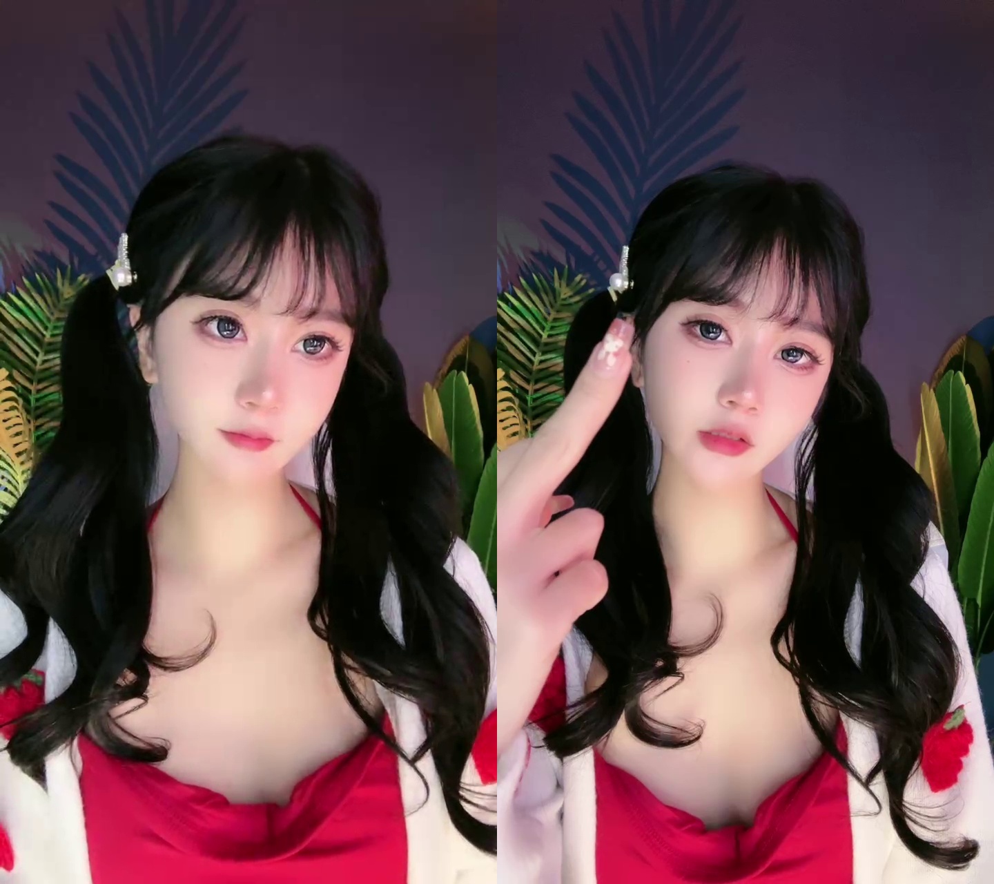 图片[2]-【维妮】盯🐍盯喷 [19分钟／171MB]-束乐kbss